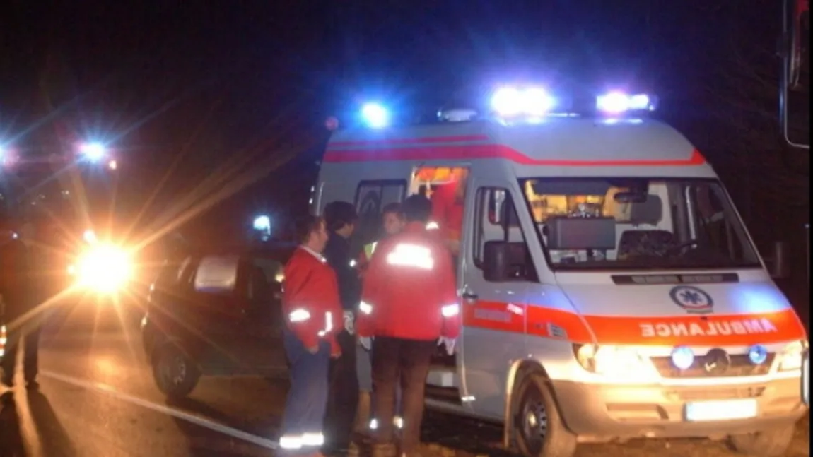 BOMBĂ în cazul accidentului cu 6 MORŢI: tragedia a fost provocată de UN SINUCIGAŞ VIDEO