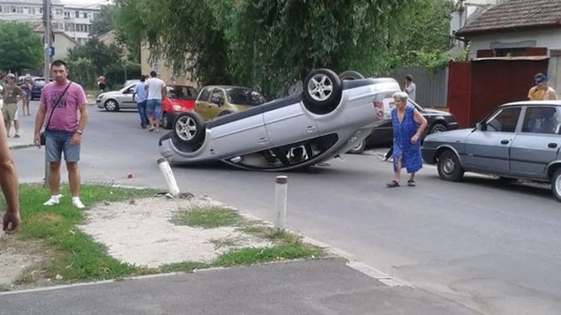 De ce conduc femeile mai prost decât bărbaţii, cu adevărat! Află toate motivele