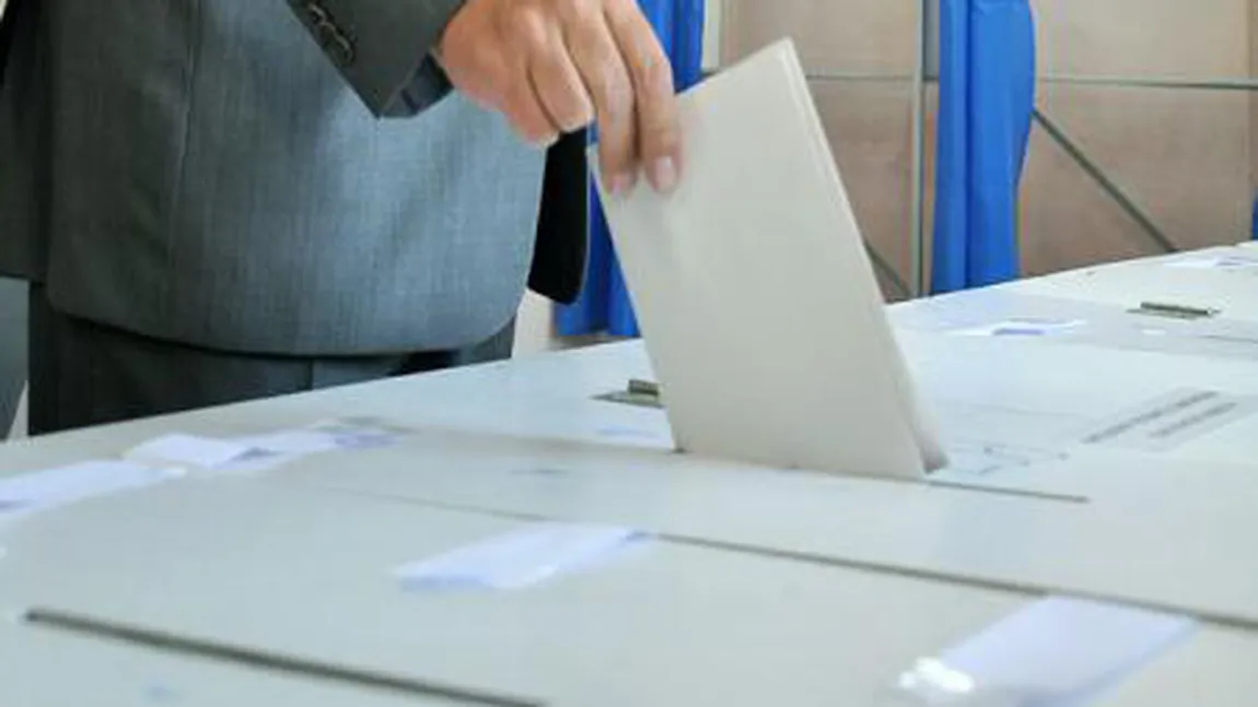 ALEGERI PREZIDENŢIALE 2014. Kelemen Hunor, PRIMA POZIŢIE pe buletinul de vot. Vezi ORDINEA stabilită de BEC