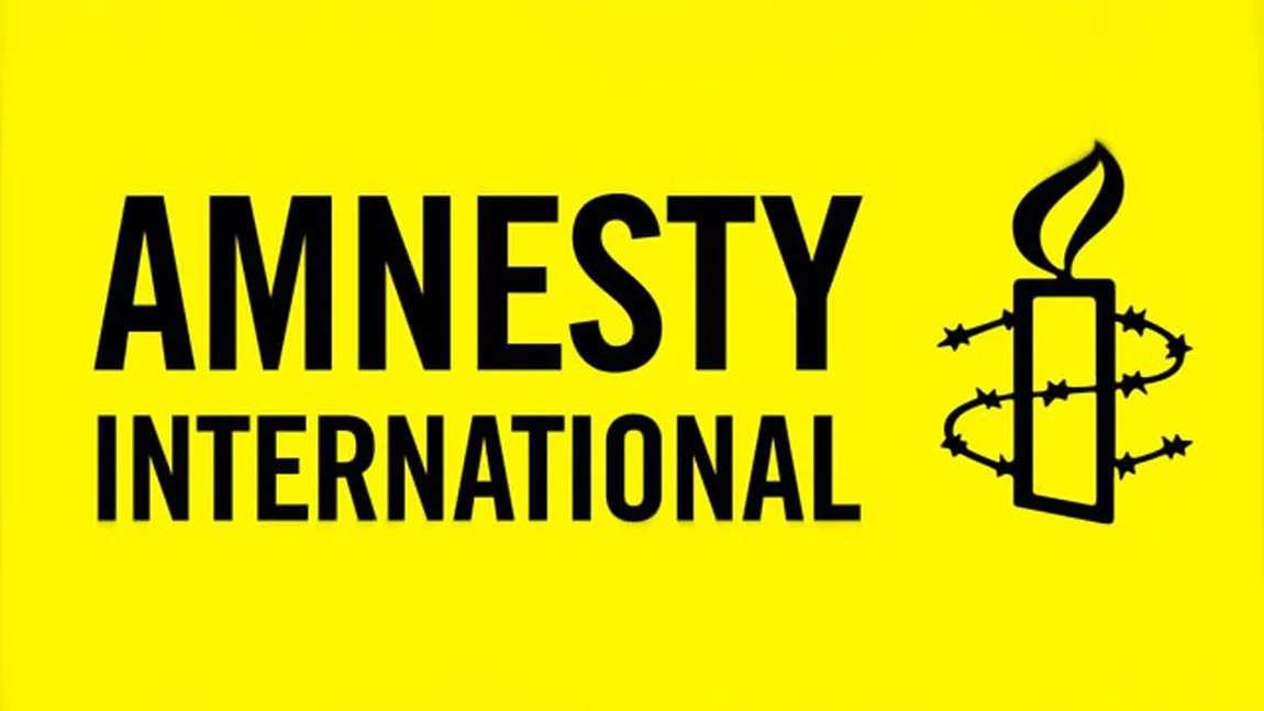 Amnesty International afirmă că deţine probe privind crimele de război comise în estul Ucrainei