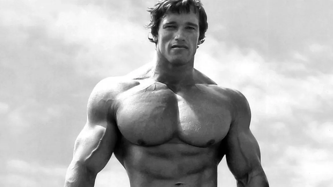Cum arată Arnold Schwarzenegger la 67 de ani FOTO