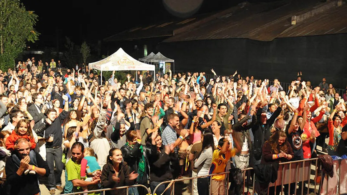 Evenimente de neratat în perioada 12-14 septembrie