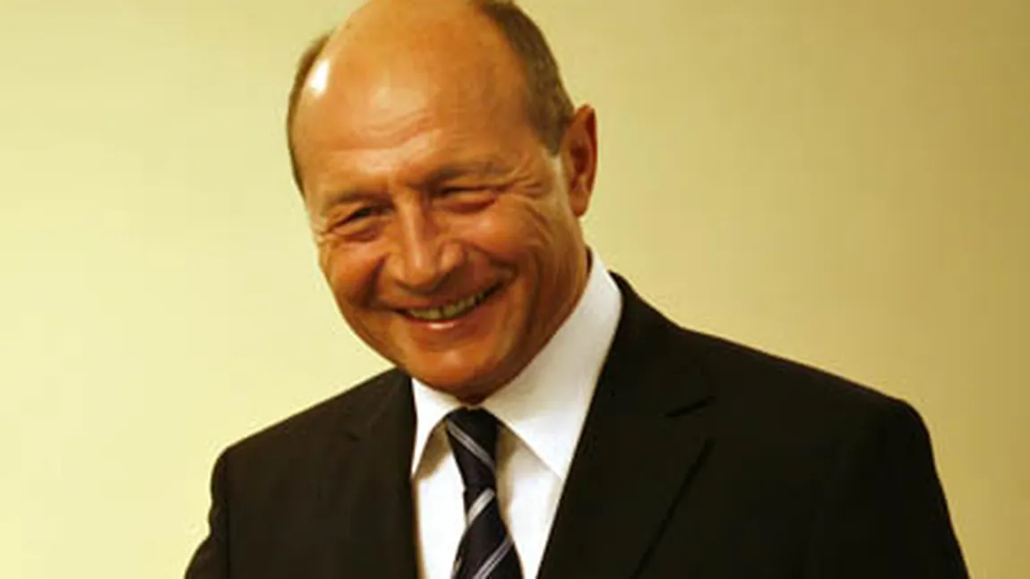 Băsescu: Nu mi-e teamă de o nouă suspendare. Intru în campanie şi am capacitate uriaşă de revitalizare VIDEO