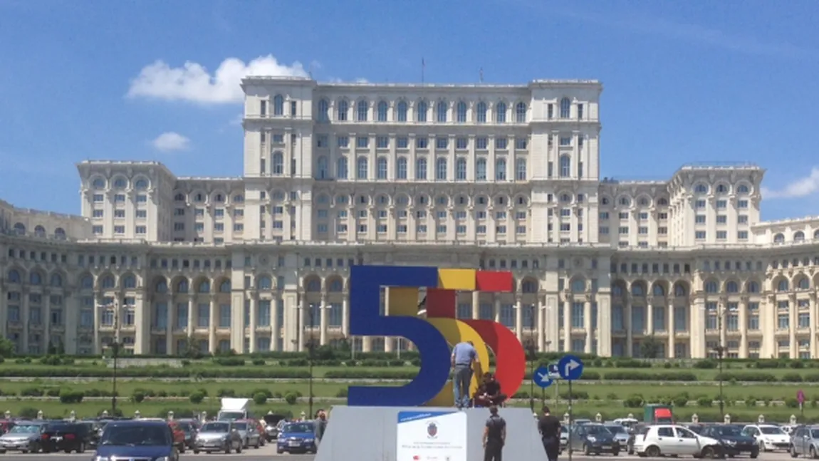 BUCUREŞTI 555 de ani: Unde poţi merge de Zilele Bucureştiului. Programul complet al evenimentelor