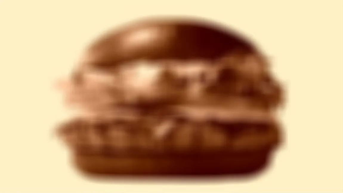 Cea mai ciudată tendinţă în BUCĂTĂRIE: Burgerul NEGRU - GALERIE FOTO
