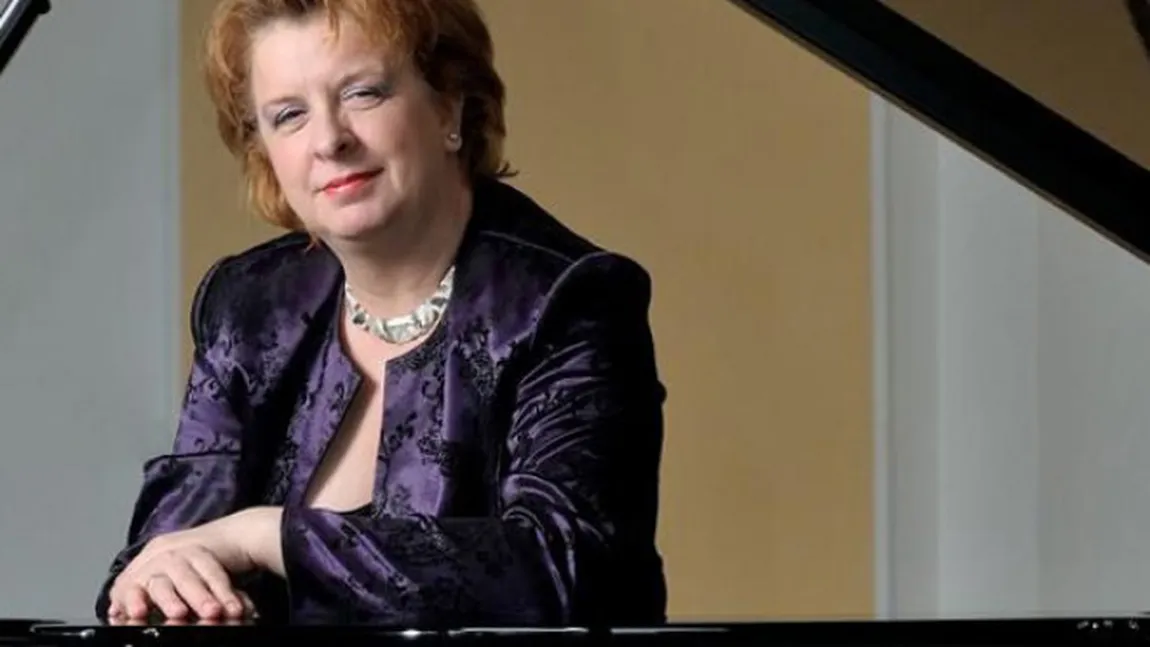 Tragedie rutieră la Constanţa. Celebra pianistă Tatiana Pocinoc se zbate între viaţă şi moarte