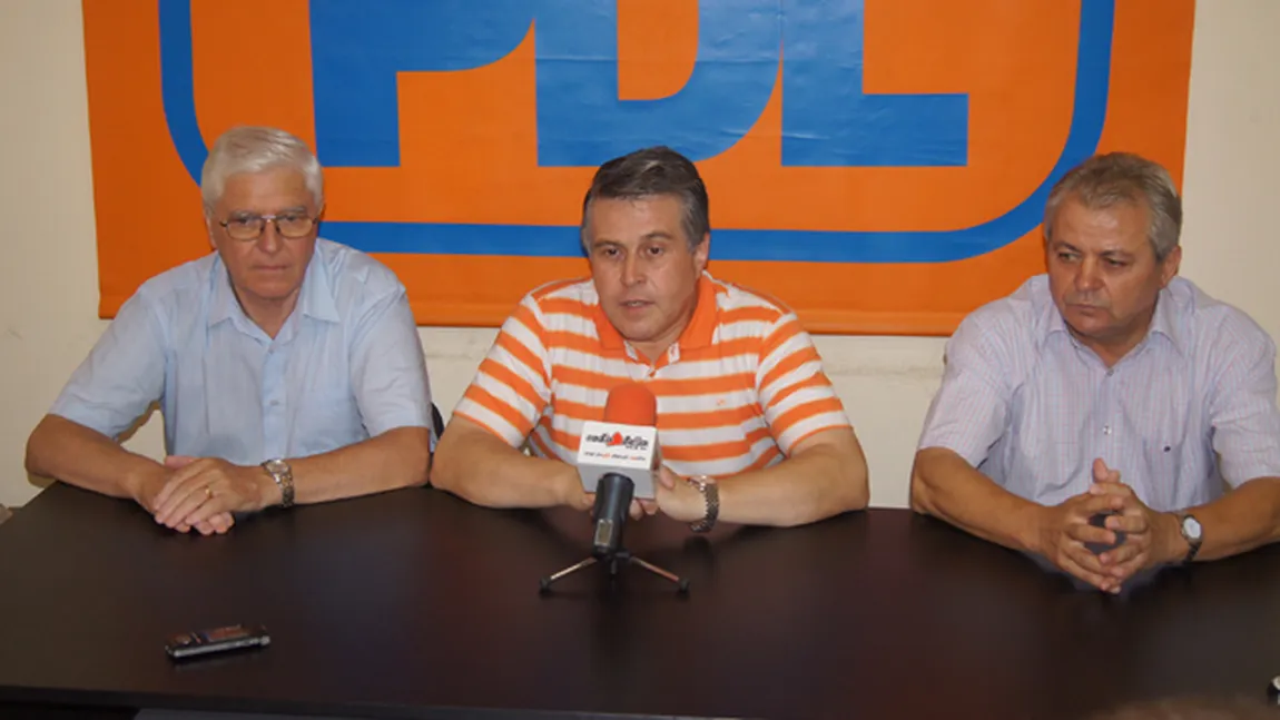 PDL a pierdut un consilier local din Tulcea care a trecut la PSD