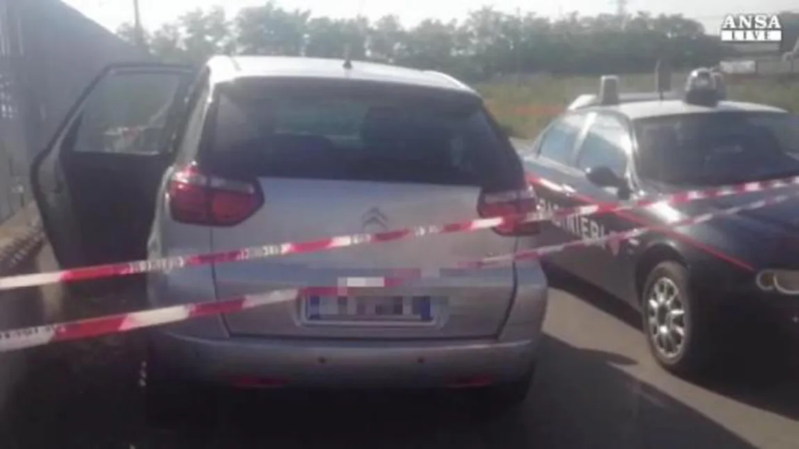 Gestul EXTREM făcut de o femeie pentru a salva un bebeluş uitat într-o maşină în soare