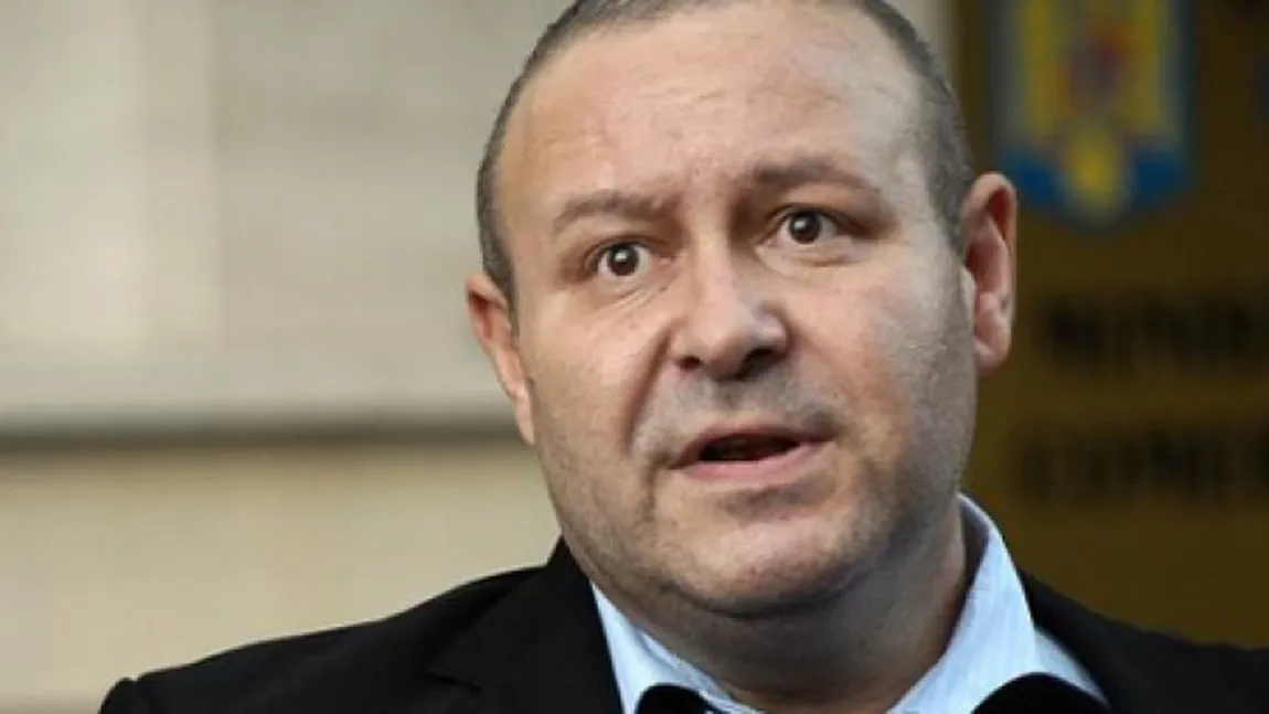 Deputatul Daniel Fenechiu si-a dat demisia din PP-DD