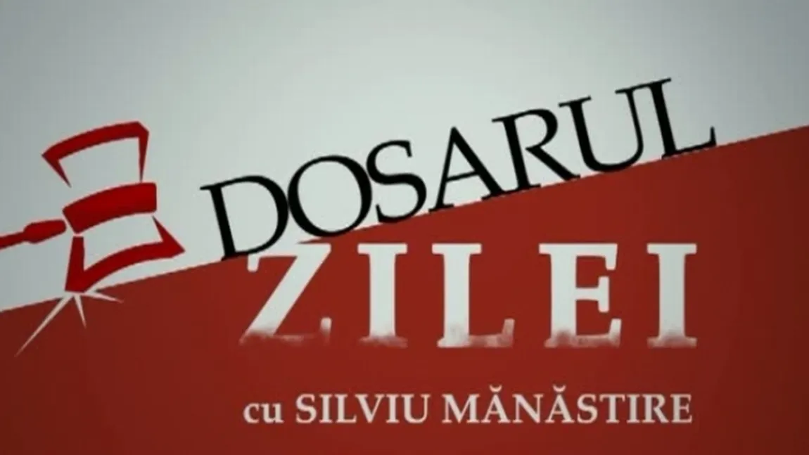 DOSARUL ZILEI, EPISODUL 107: AYATOLLAHUL FRUNZĂVERDE, ÎN PLASA DNA