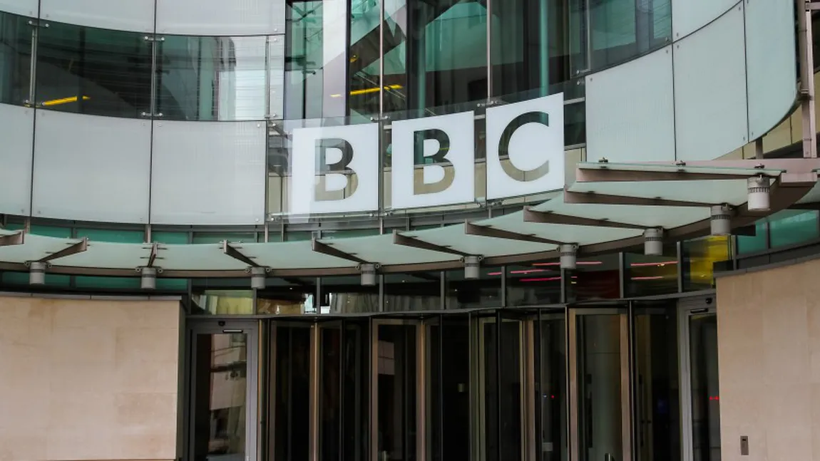 Ziarişti de la BBC, BĂTUŢI VIOLENT în Rusia