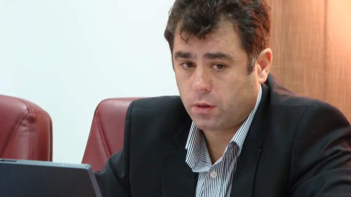Horaţius Dumbravă cere ANCHETĂ după declaraţiile lui Băsescu privind procurorii controlaţi de un ziarist
