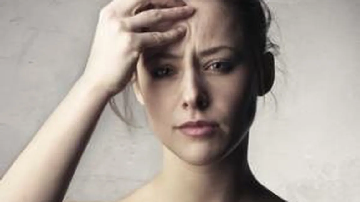 Constipaţia, printre cauzele durerii de cap