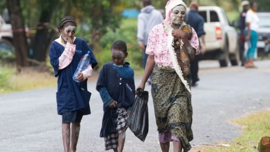 Ţara în care localnicii susţin că două femei au ÎNVIAT, după ce au fost ucise de EBOLA