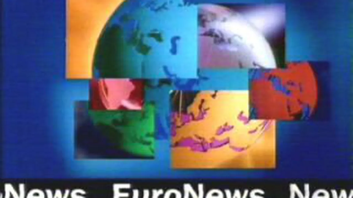 Canalul de ştiri Euronews, acuzat că l-a insultat pe Vladimir Putin comparându-l cu Hitler