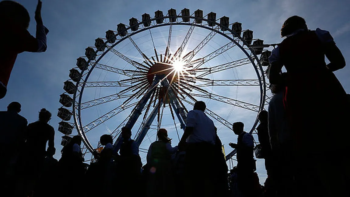 OKTOBERFEST 2014. Un tânăr a fost VIOLAT în timpul celui mai cunoscut festival al berii