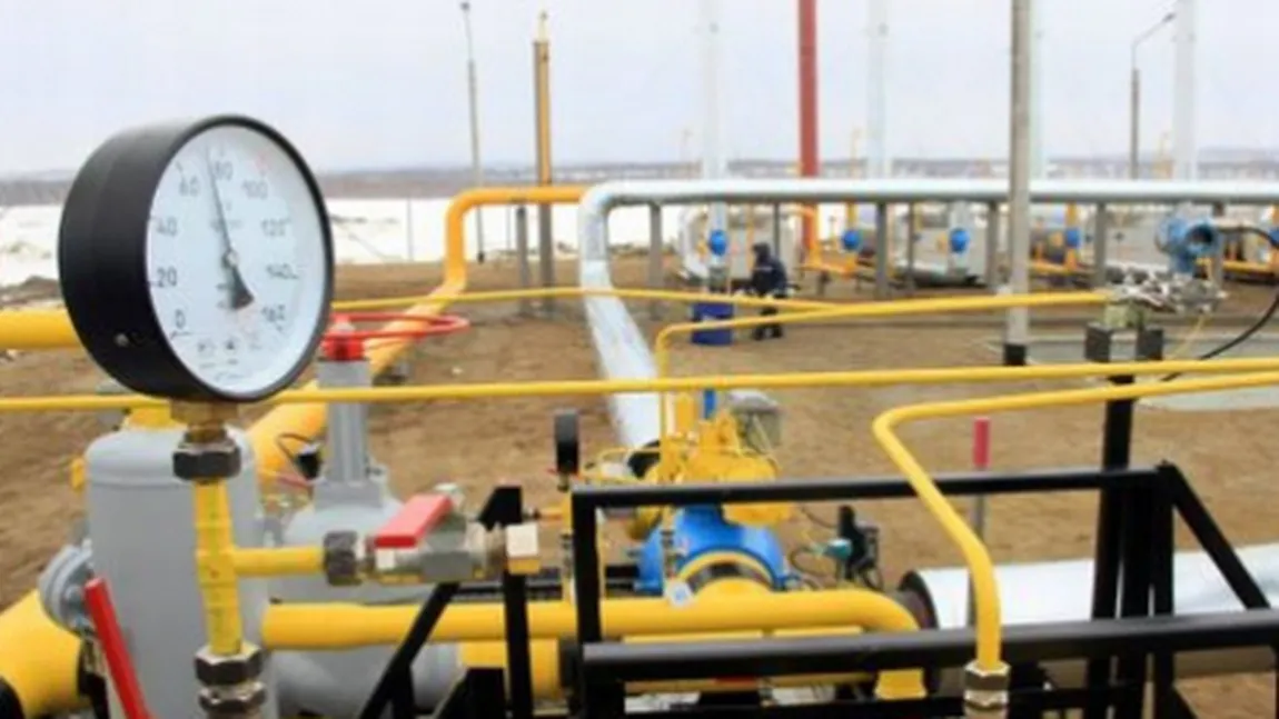 Moldova va putea conta pe România, ca a doua sursă de gaze naturale