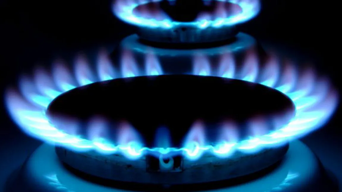 Guvernul Republicii Moldova şi Gazprom au PRELUNGIT cu UN AN contractul de livrări gaz la ACELAŞI PREŢ