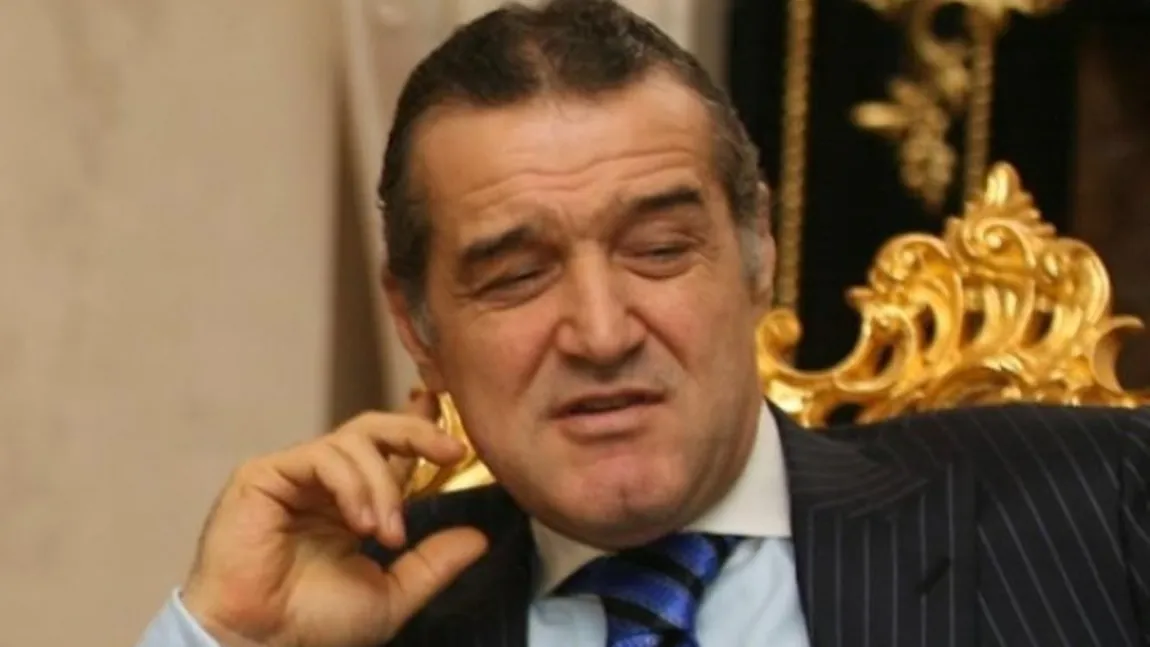 Dezvăluiri ULUITOARE despre GIGI BECALI. Are bucătărie şi plasmă în puşcărie. Când va fi eliberat BECALI