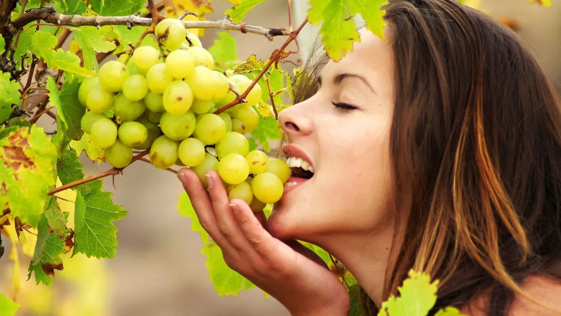 Cum să slăbeşti mâncând fructe de toamnă. Efectele lor sunt garantate. Iată cum funcţionează