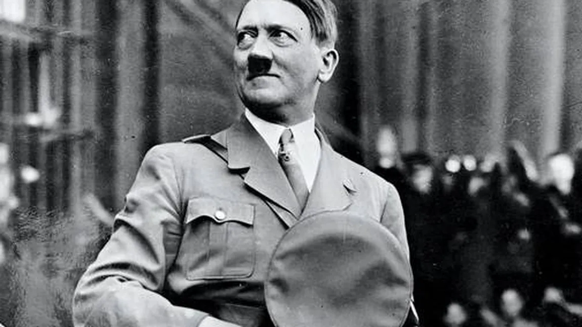 Istoria se rescrie: Casa dictatorului Adolf Hitler devine MEMORIAL al PĂCII
