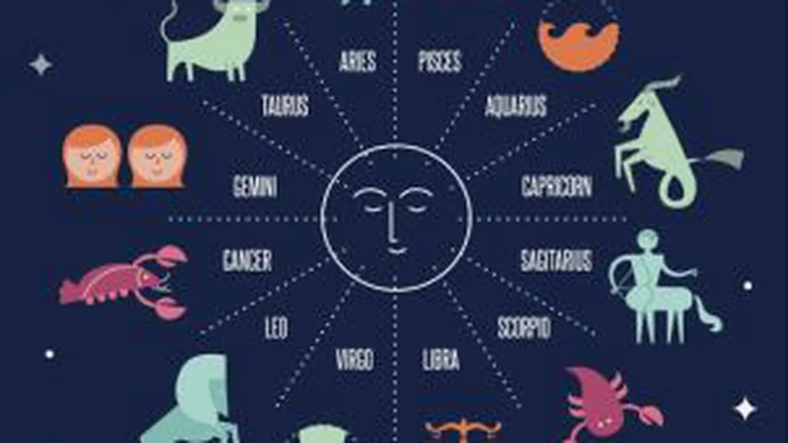 Horoscopul zilei de marţi, 23 septembrie. Ce rezervă astrele fiecărei zodii