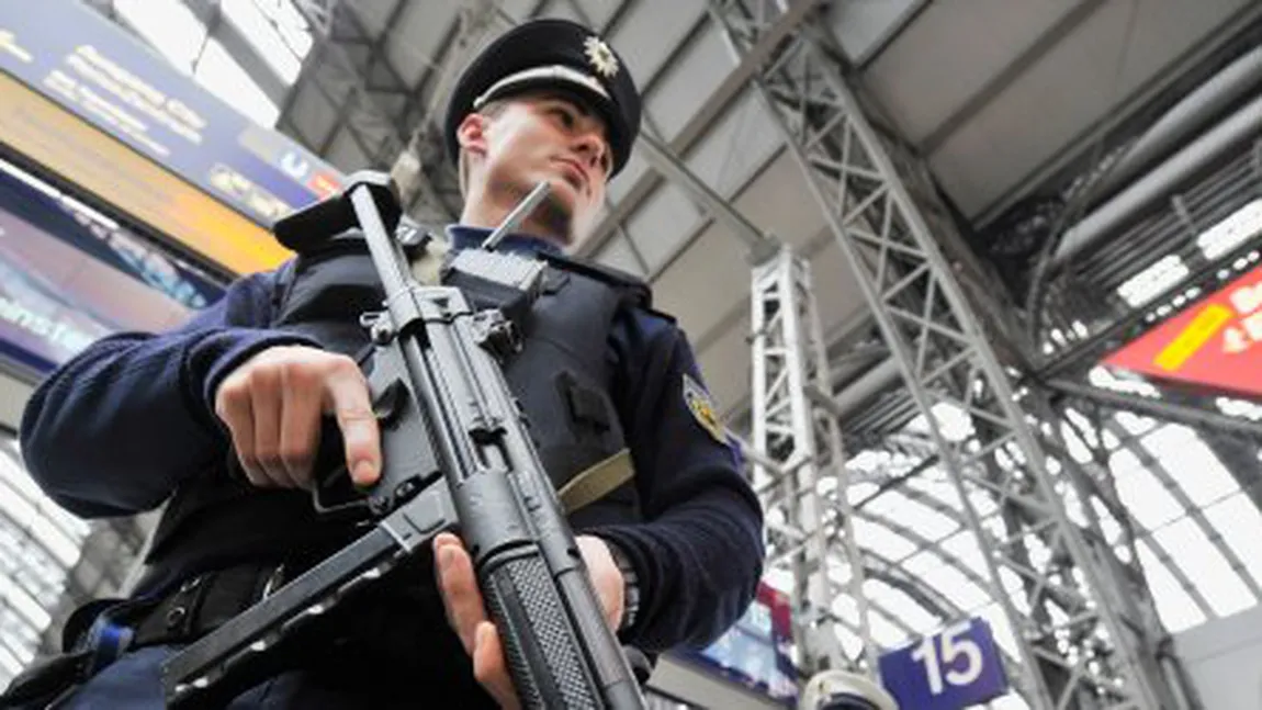 Operaţiune fără precedent a Europol împotriva crimei organizate: 1.000 de arestări într-o săptămână
