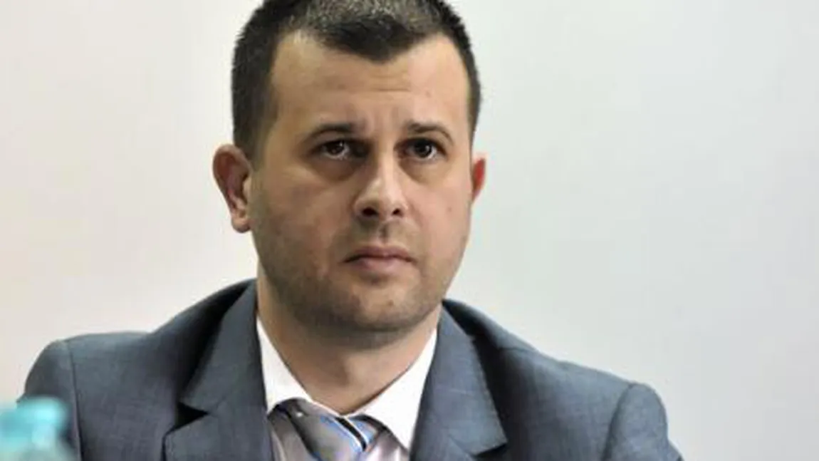 Răzvan Filipescu, şeful Autorităţii Naţionale pentru Turism, eliberat din funcţie