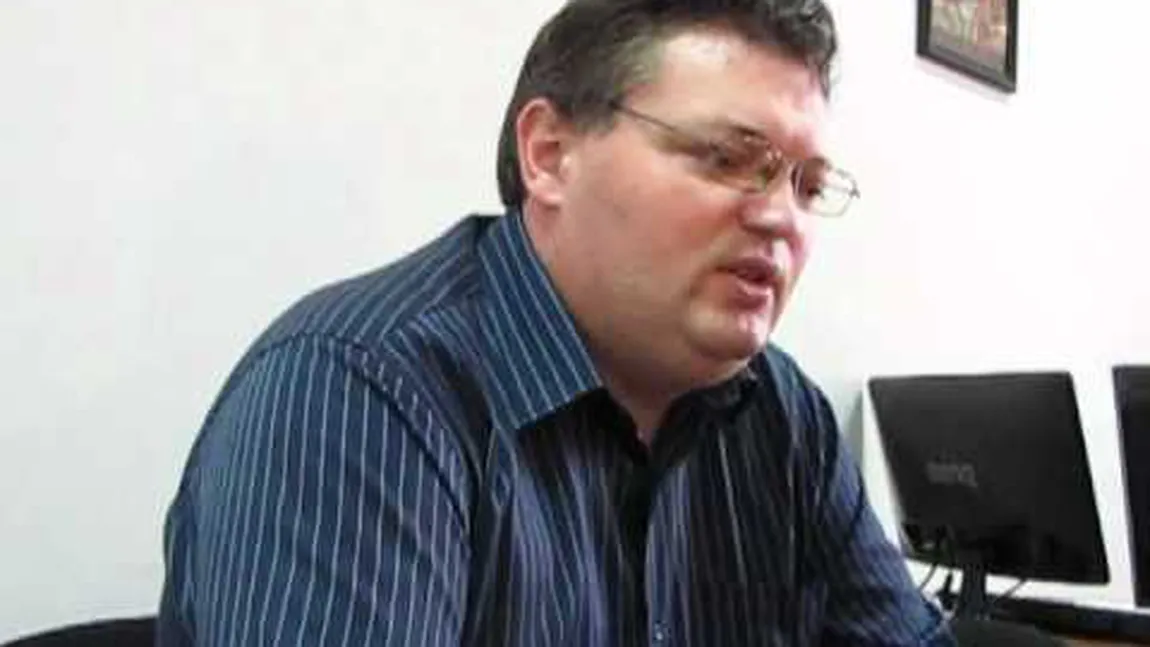 Anchetatorul lui Traian Berbeceanu a picat examenul de intrare în avocatură