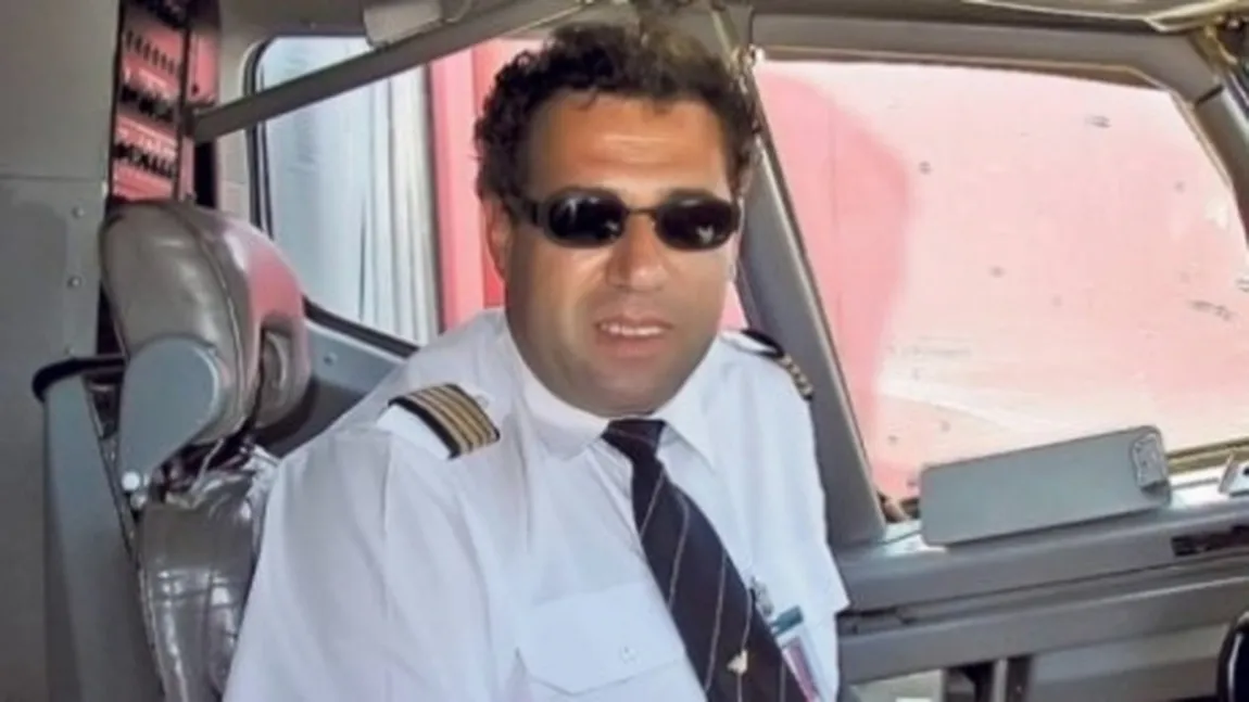 Noi dezvăluiri despre TRAGEDIA aviatică din Apuseni. Adrian Iovan A MURIT ÎN CHINURI