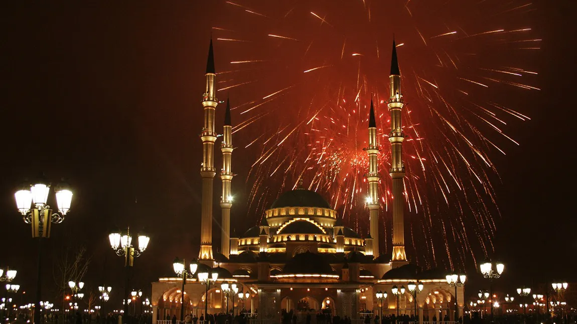 REVELION 2015. Roma, Istanbul şi Madrid, cele mai ieftine destinaţii pentru vacanţa de REVELION