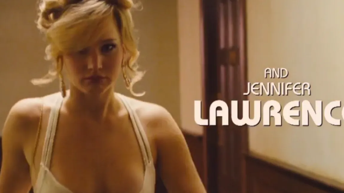 Jennifer Lawrence, în Guiness Book pentru rolul din 