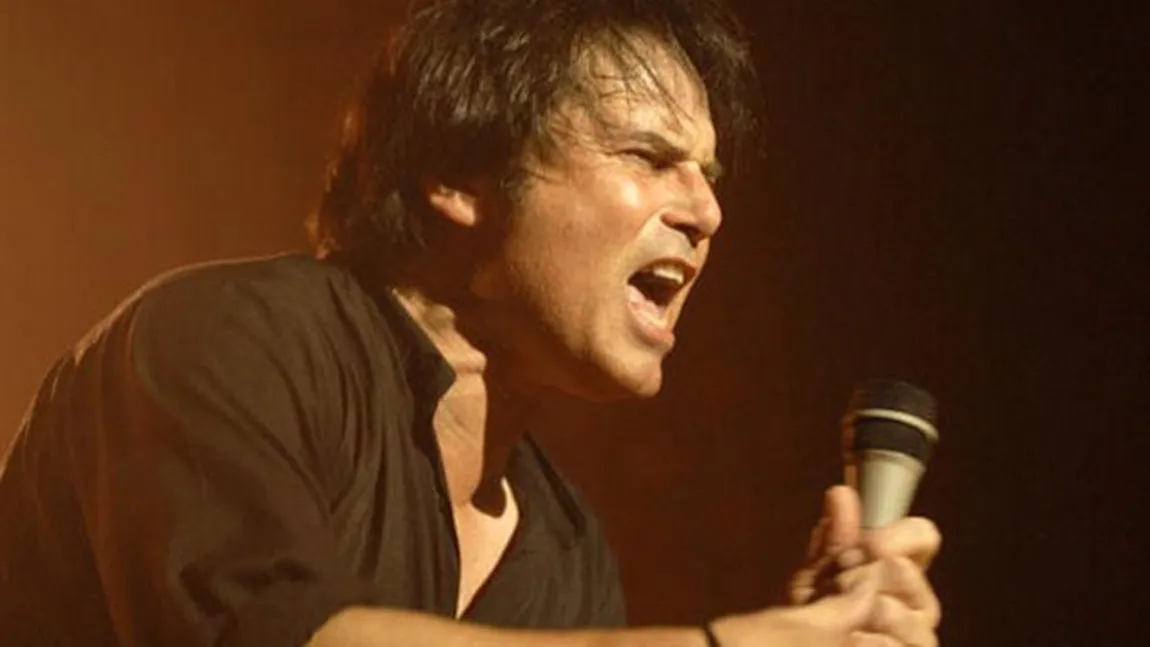 Doliu în lumea rockului: Jimi Jamison, solistul formaţiei Survivor, a murit