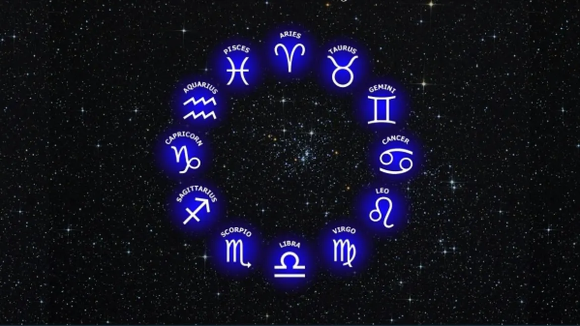 Horoscopul săptămânii 8-14 septembrie: Previziunile astrologului Mariana Cojocaru VIDEO