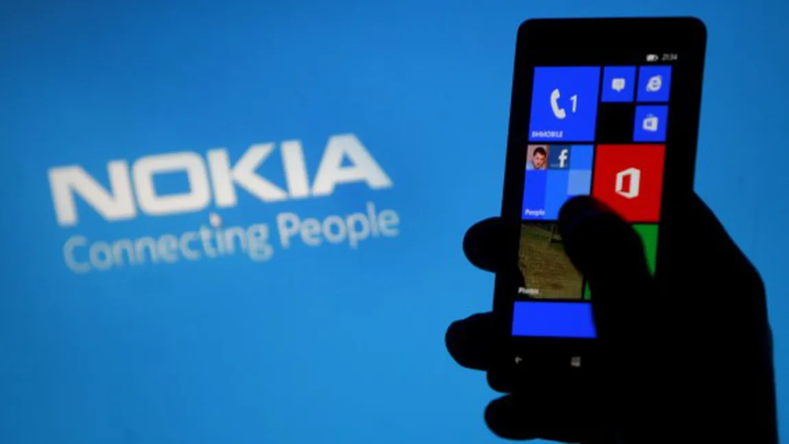Nokia VA DISPĂREA. Microsoft omoară brandul