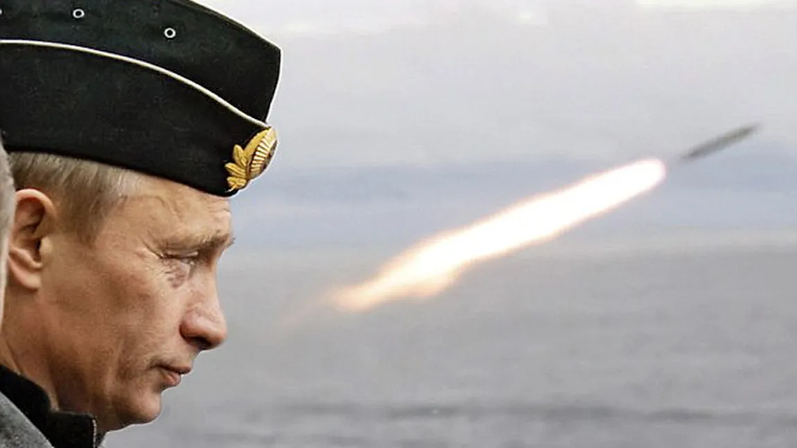 Putin, rău ca Stalin, iar Rusia, mai periculoasă decât jihadiştii. Cine spune asta