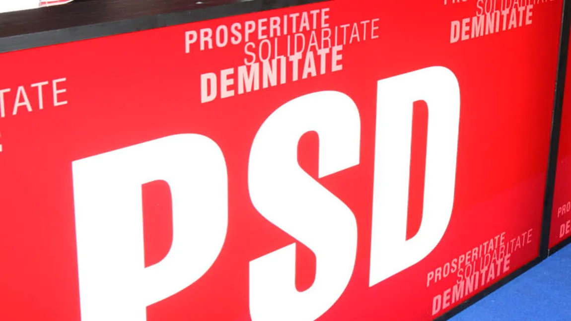 Peste 80% din primarii din Giurgiu au semnat adeziuni la PSD