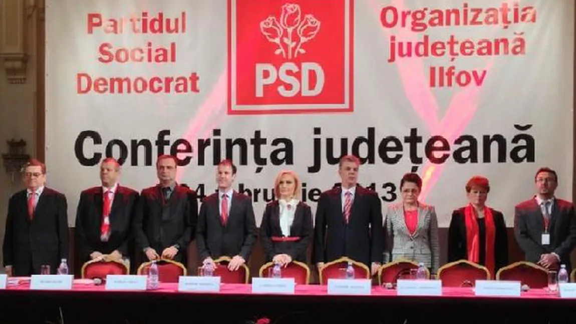 Efectele legii aleşilor locali: Un viceprimar PSD Ilfov şi consilierii UNPR Vâlcea s-au declarat independenţi