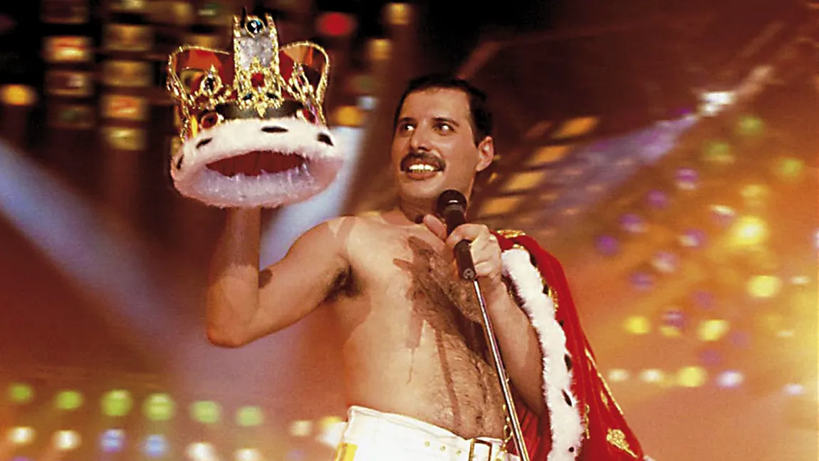 Cunoscuta TRUPĂ QUEEN lansează un nou ALBUM. Când o să apară