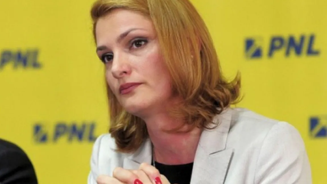 Ramona Mănescu, audiată în dosarul accidentului din Apuseni