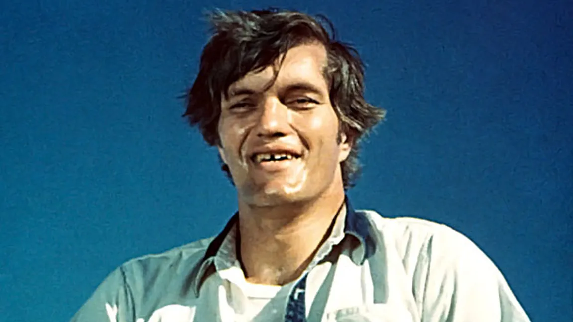 Richard Kiel, cunoscut din seria James Bond, a murit