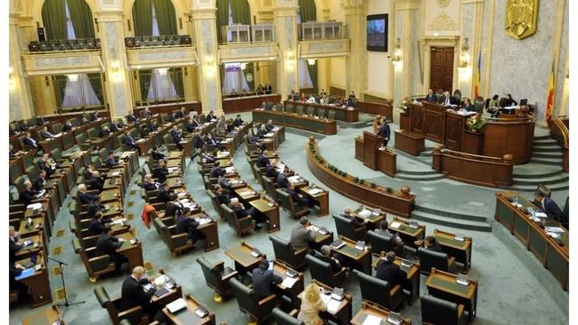 Senatul şi-a făcut datoria faţă de mame şi pensionari