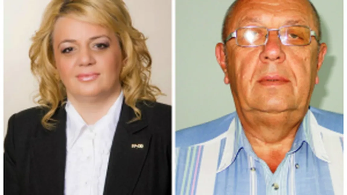 Tatăl preşedintelui PP-DD, Simona Man, a demisionat din partidul lui Diaconescu