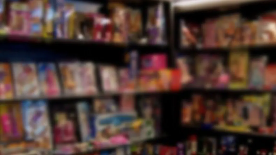 Jaf într-un sex shop: Au dispărut 24 de pastile împotriva impotenţei
