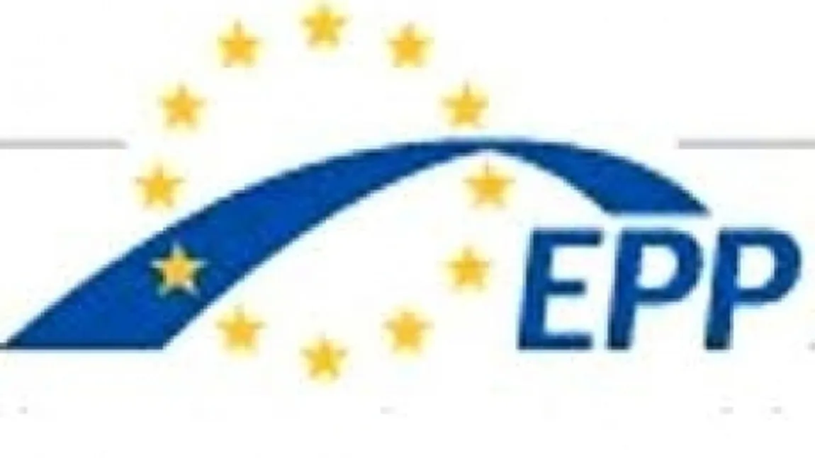 PMP a devenit membru cu drepturi depline în Partidul Popular European