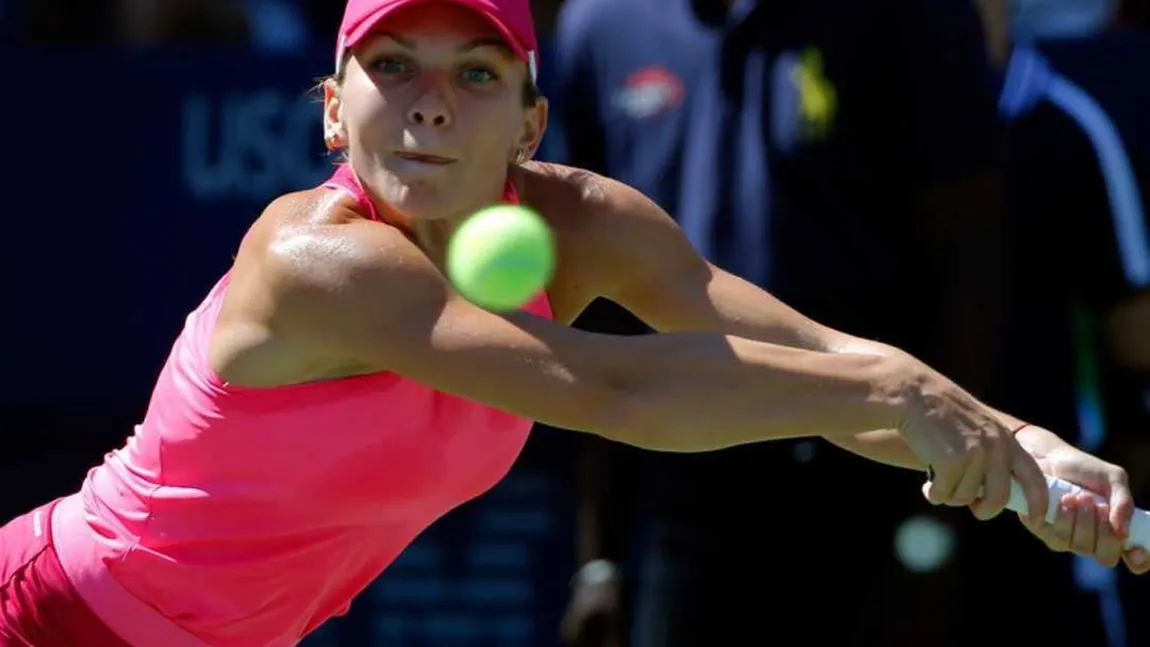 Simona Halep, veste excelentă după încheierea US Open. Vezi când revine în circuit