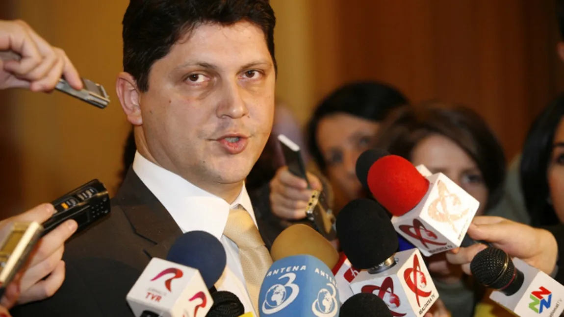 Titus Corlăţean: România este PENTRU înăsprirea SANCŢIUNILOR împotriva Rusiei