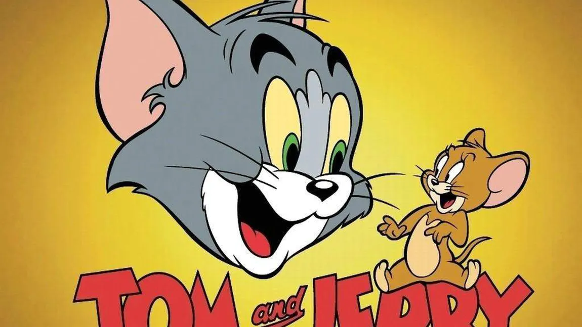 Tu ştii CUM S-A TERMINAT cunoscutul serial animat TOM şi JERRY? Sfârşitul este SFÂŞIETOR VIDEO