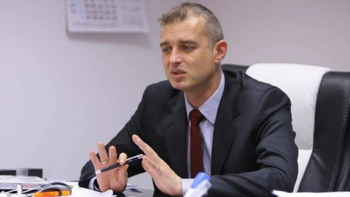 Fostul director al RATB, Viorel Popescu, trimis în judecată