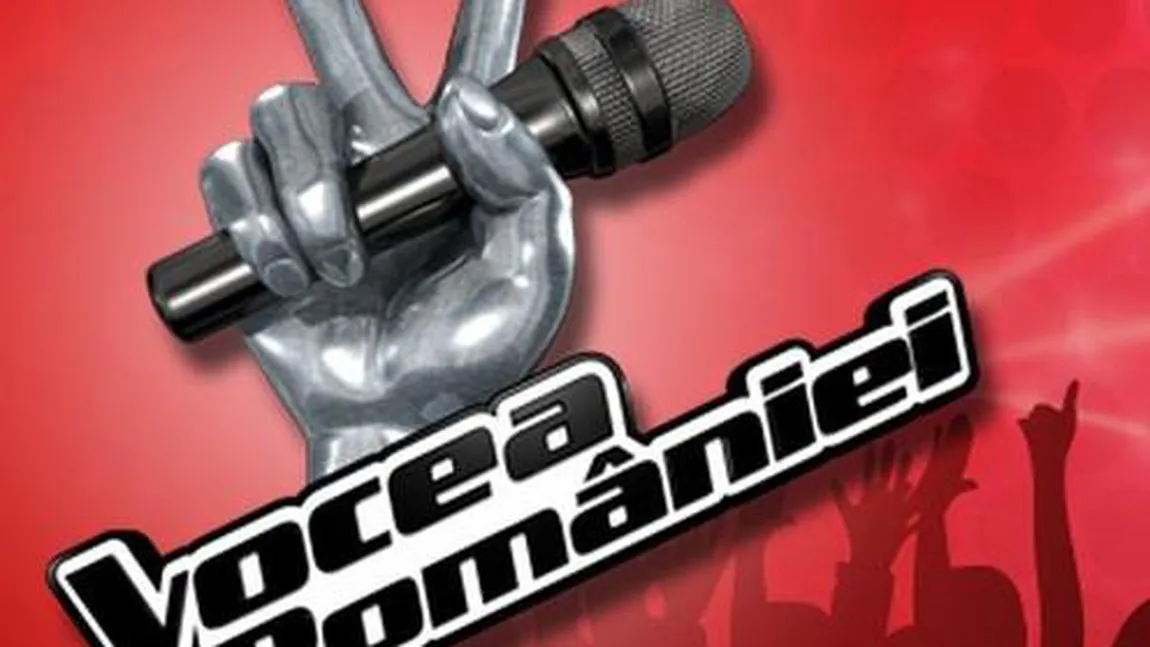 VOCEA ROMANIEI: Cu ce schimbări spectaculoase vine VOCEA ROMANIEI 2014